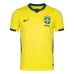 Brasilien VM 2026 Hemmatröja Brasilien VM 2026 Hemmatröja